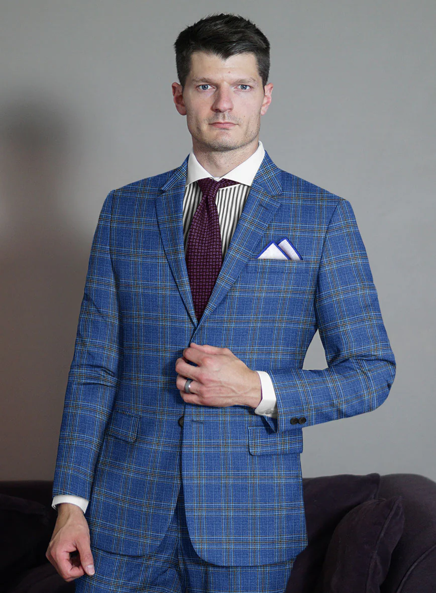 Loro Piana Jorde Wool Silk Linen Jacket - Image 2