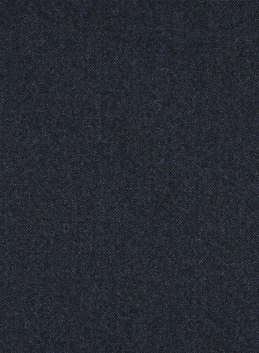 Loro Piana Jorge Wool Pants - Image 3
