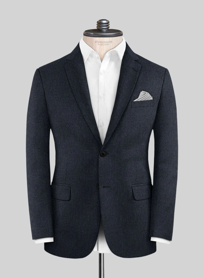 Loro Piana Jorge Wool Suit - Image 3