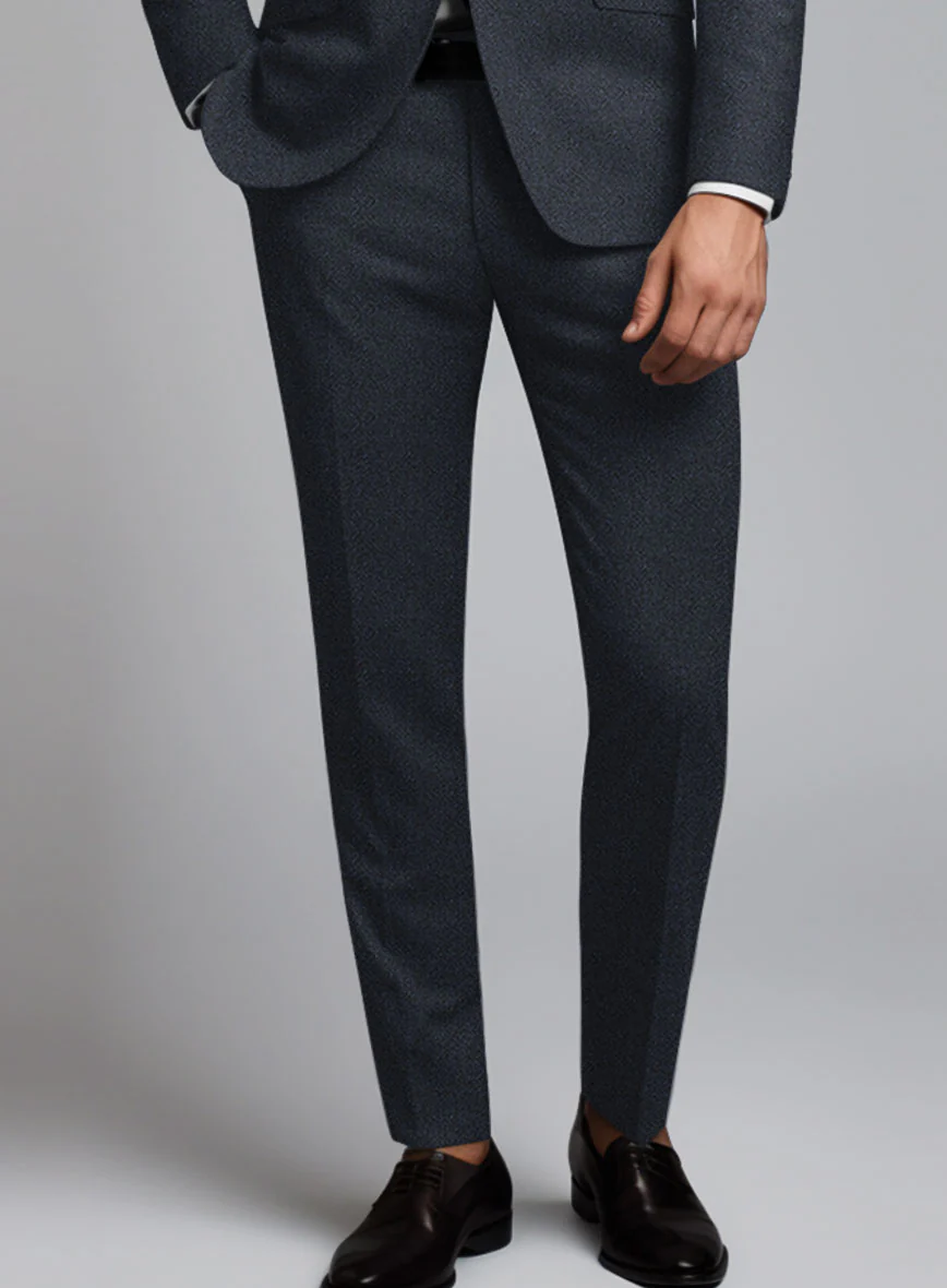 Loro Piana Jorge Wool Suit - Image 5