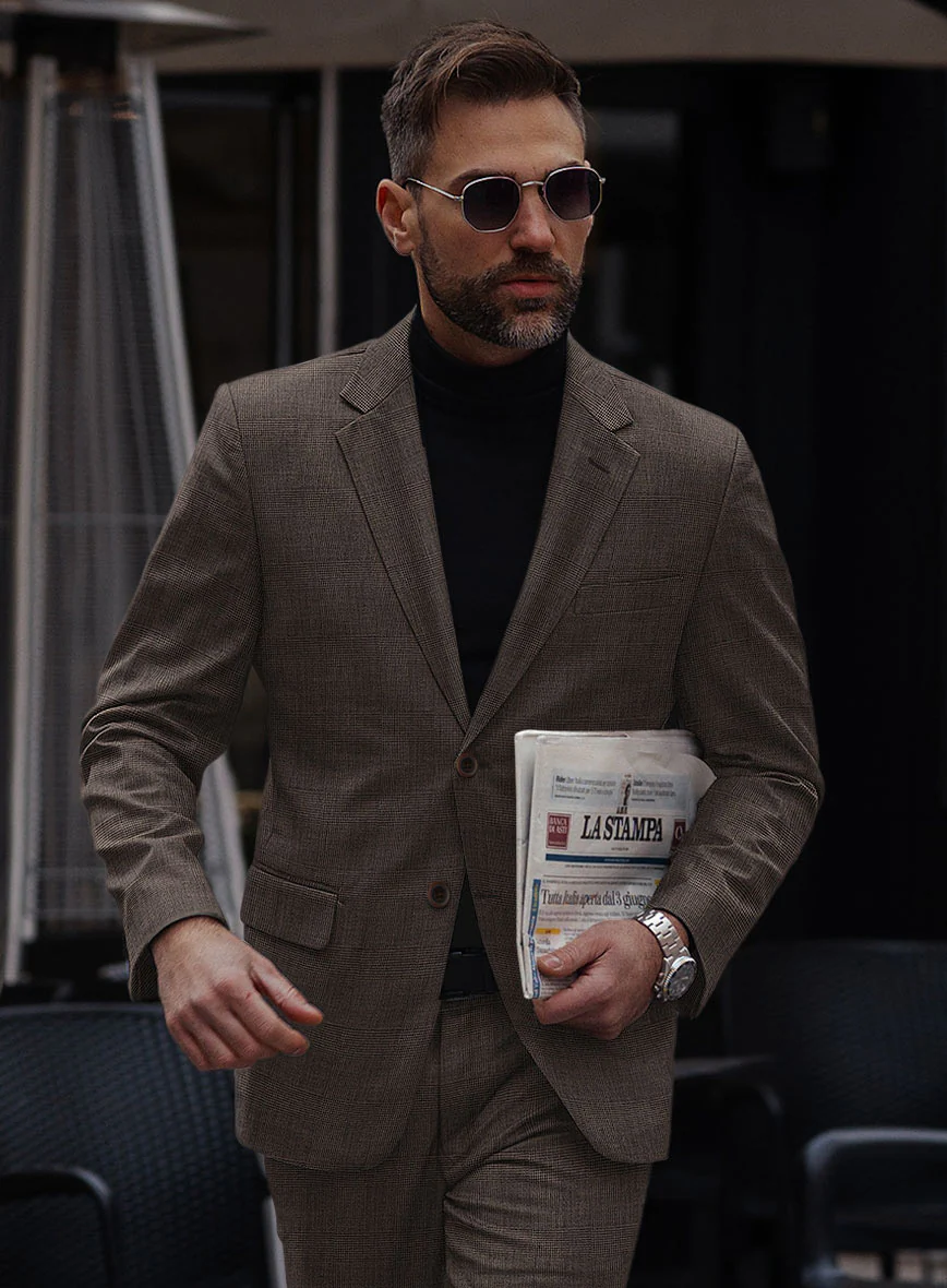 Loro Piana Juliana Wool Silk Linen Jacket - Image 2