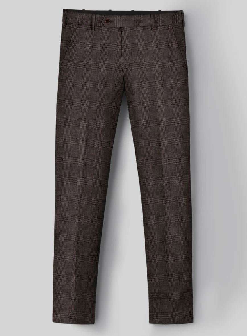 Loro Piana Juliana Wool Silk Linen Suit - Image 6