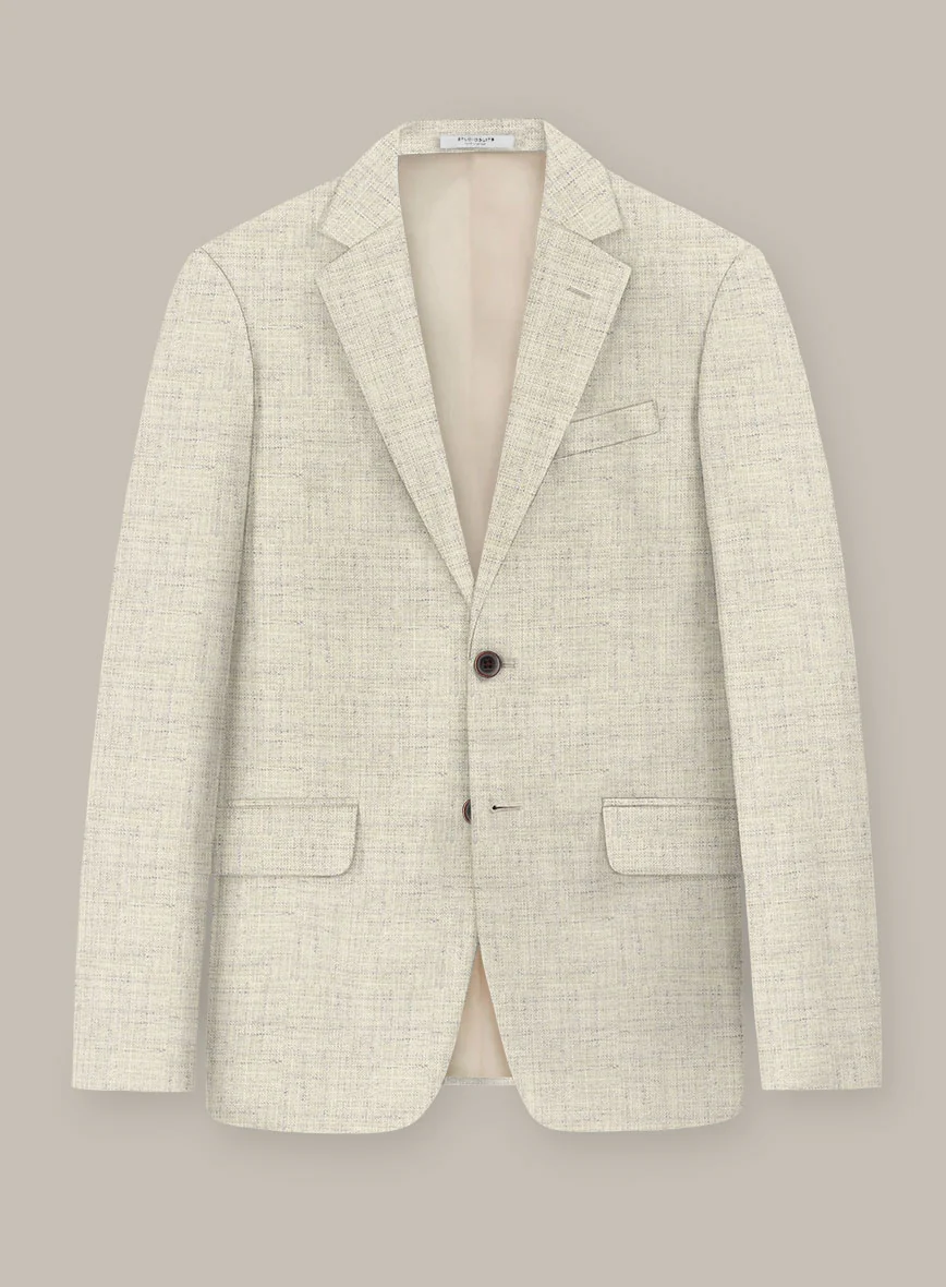 Loro Piana Kingsley Summer Suit - Image 3