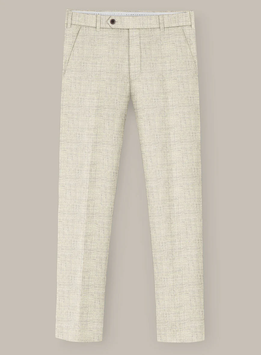 Loro Piana Kingsley Summer Suit - Image 4