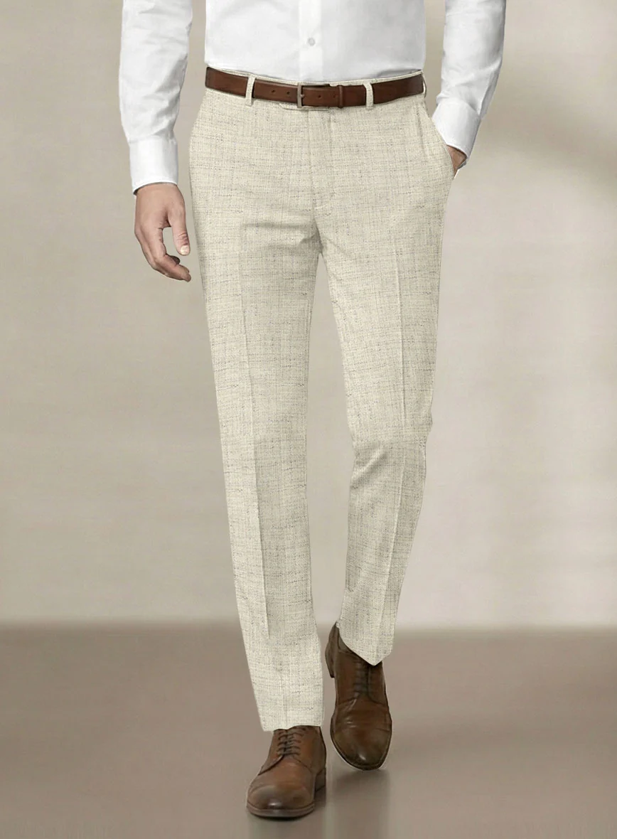 Loro Piana Kingsley Summer Suit - Image 5