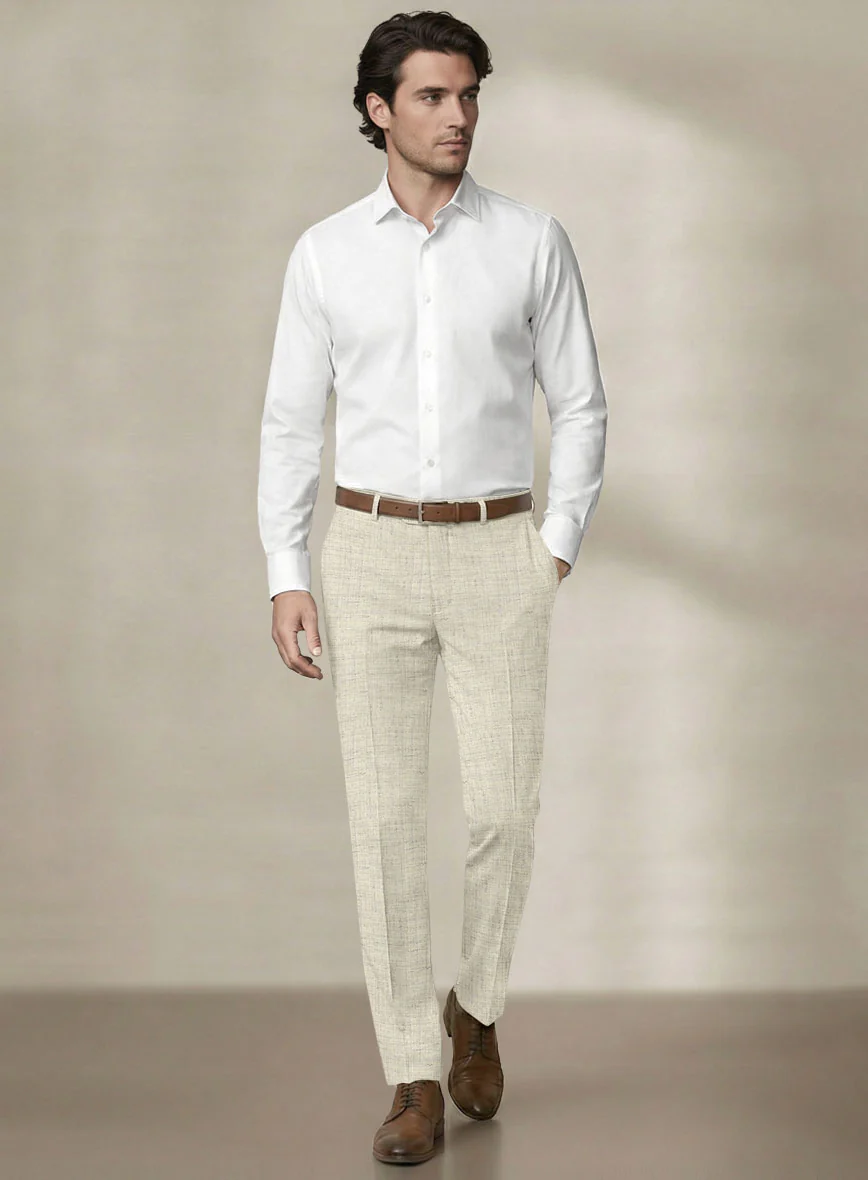 Loro Piana Kingsley Summer Suit - Image 6