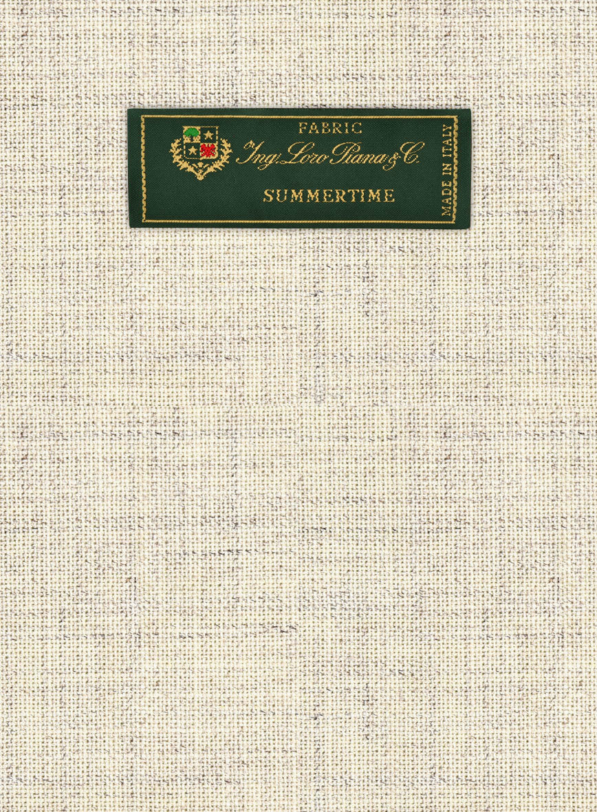 Loro Piana Kingsley Summer Suit - Image 7
