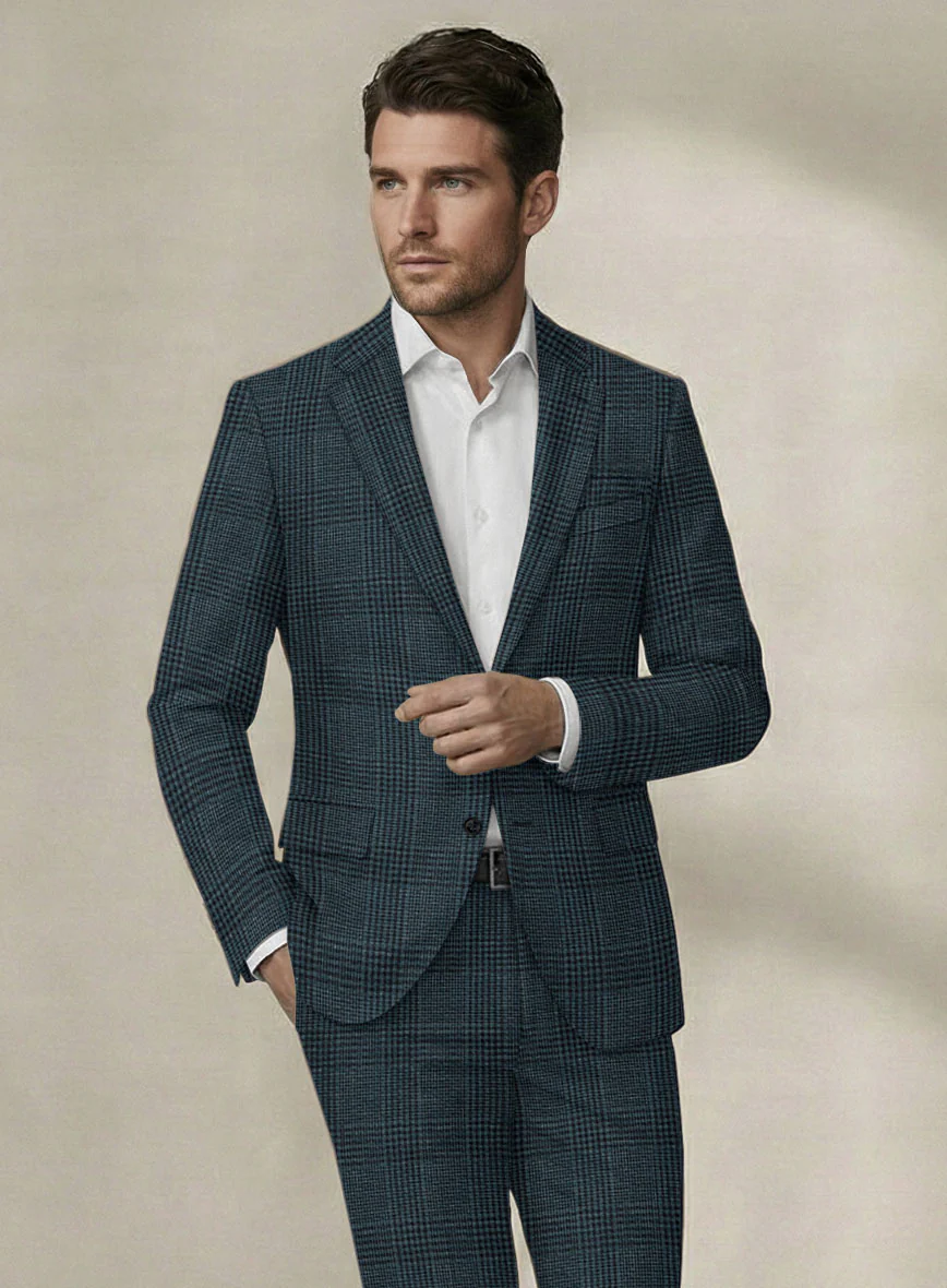 Loro Piana Lagoon Summer Jacket - Image 2