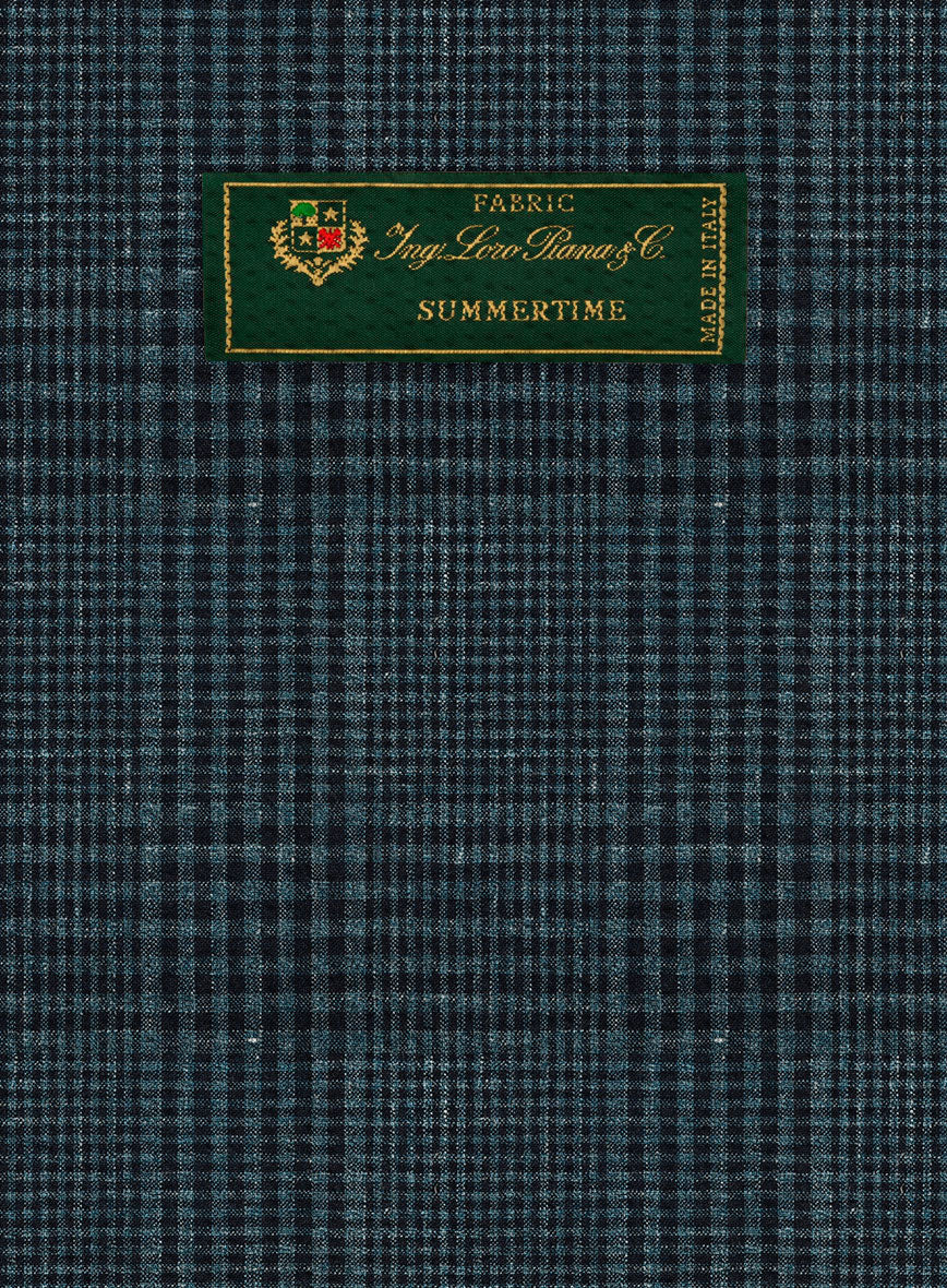 Loro Piana Lagoon Summer Jacket - Image 3