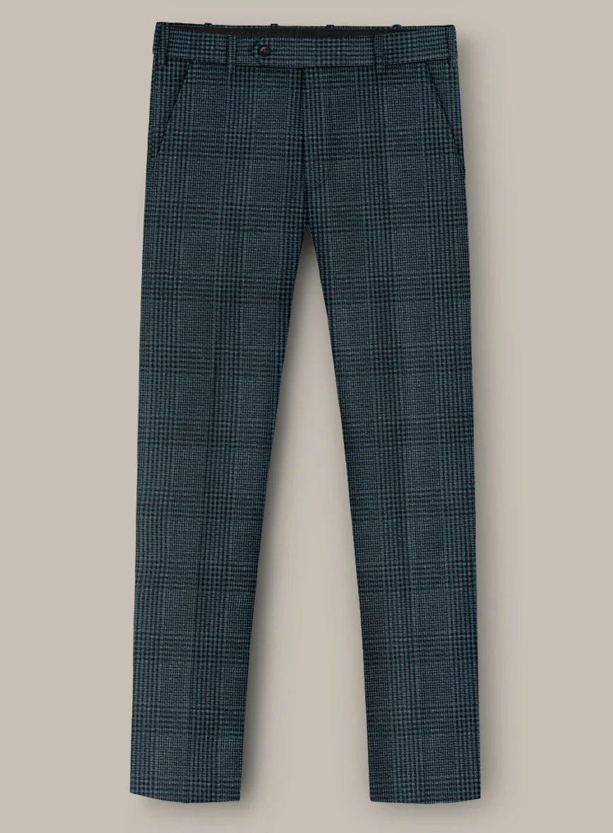 Loro Piana Lagoon Summer Pants - Image 2