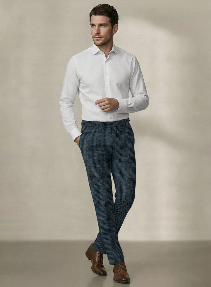 Loro Piana Lagoon Summer Pants - Image 3
