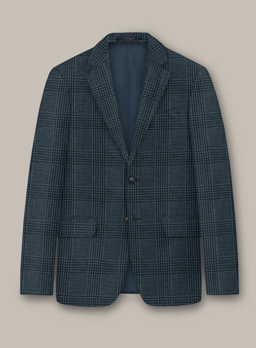 Loro Piana Lagoon Summer Suit - Image 2