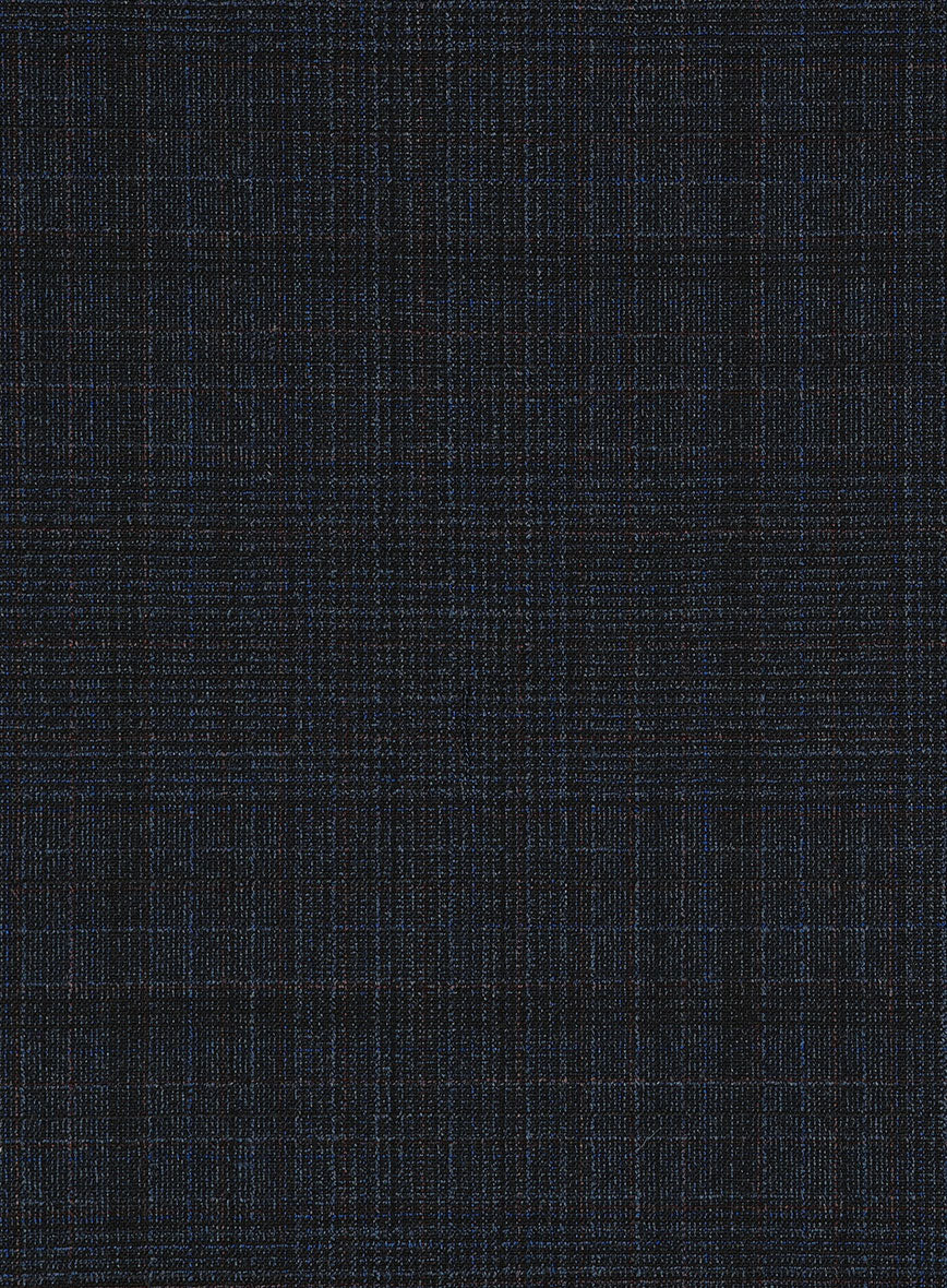 Loro Piana Leandro Wool Jacket - Image 3