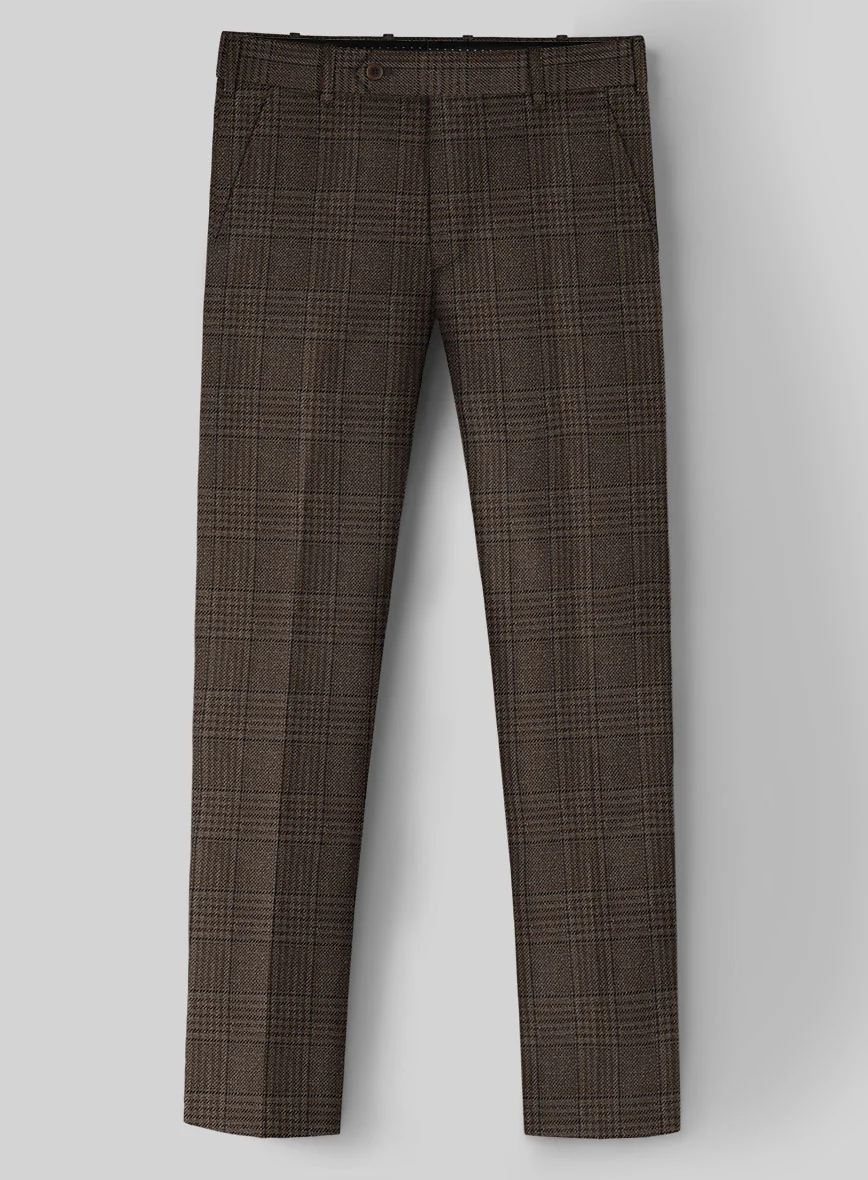 Loro Piana Leonardo Wool Silk Linen Suit - Image 7