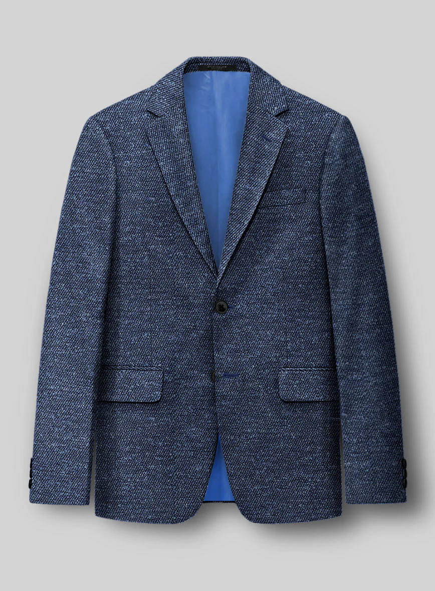 Loro Piana Lidia Wool Silk Linen Suit - Image 5