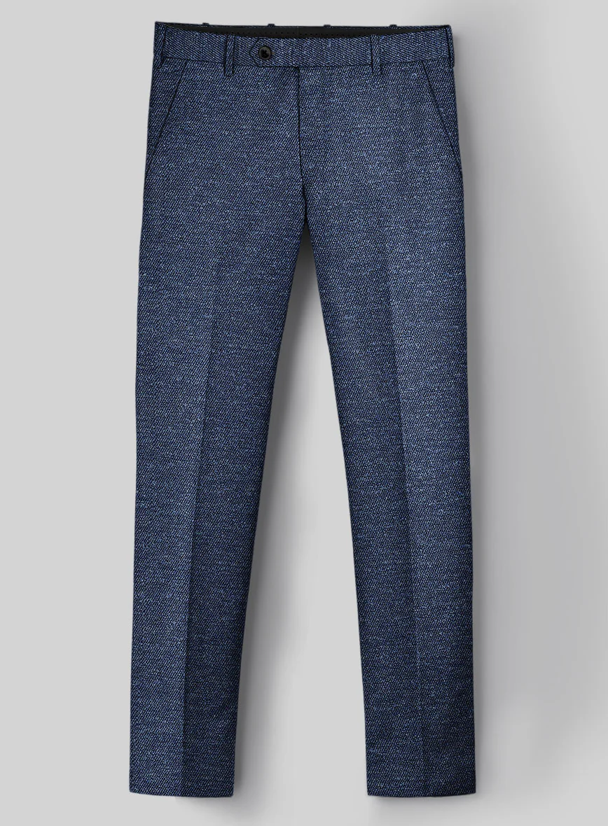 Loro Piana Lidia Wool Silk Linen Suit - Image 6