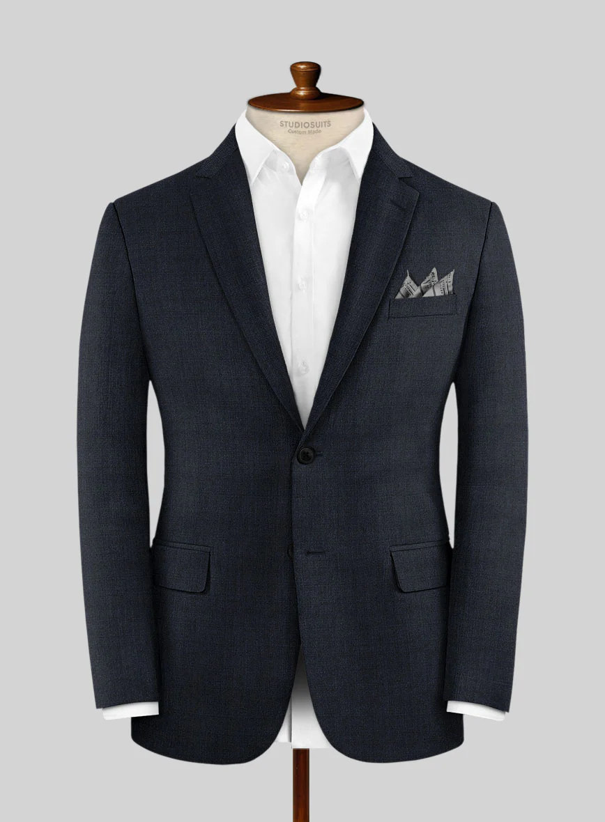 Loro Piana Liliana Wool Jacket