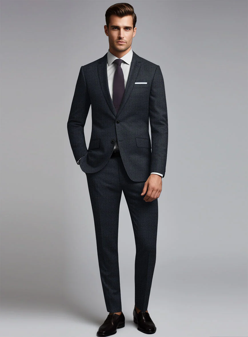 Loro Piana Liliana Wool Suit - Image 2