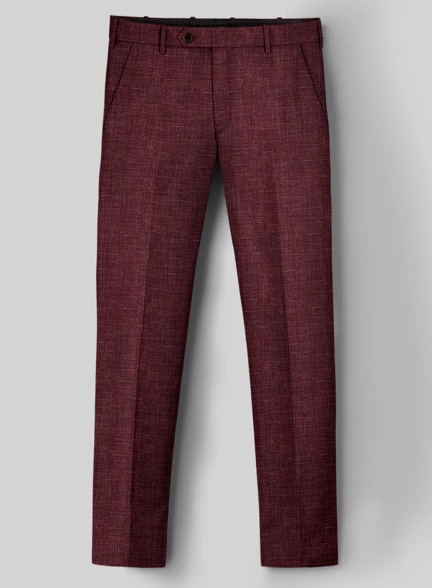 Loro Piana Lozano Wool Silk Linen Suit - Image 6