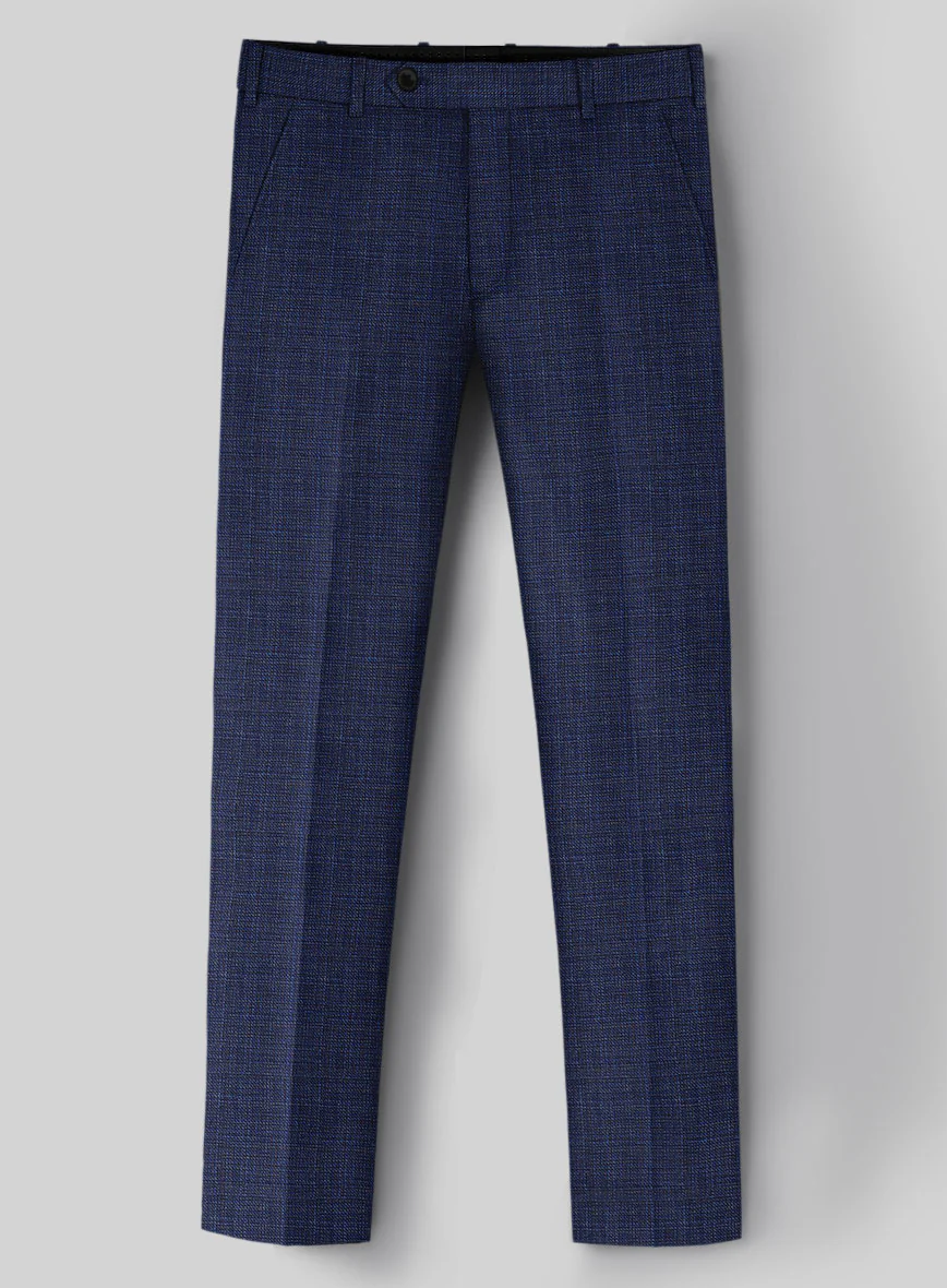 Loro Piana Luciana Wool Silk Linen Suit - Image 6