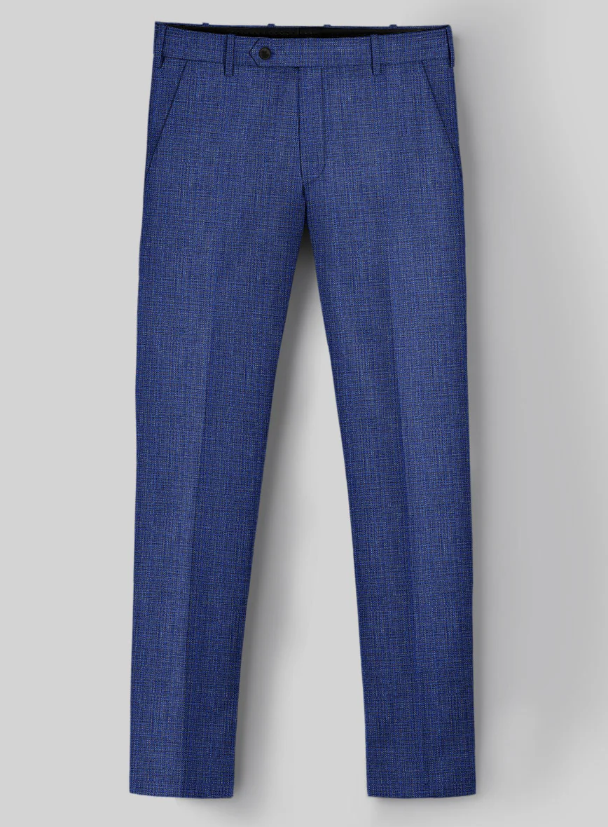 Loro Piana Luciano Wool Silk Linen Suit - Image 6