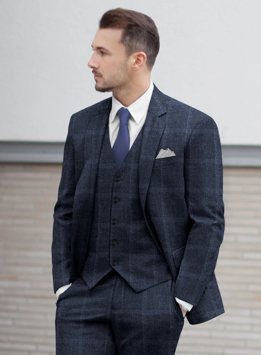 Loro Piana Lucrezia Wool Jacket - Image 2