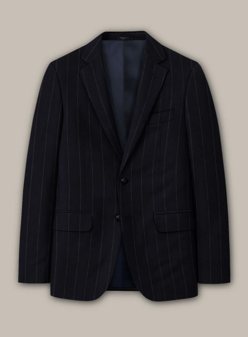 Loro Piana Maralba Summer Suit - Image 2