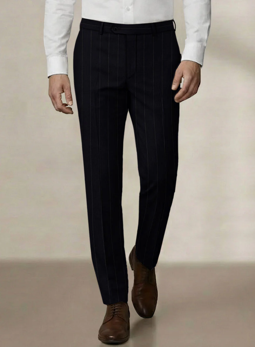 Loro Piana Maralba Summer Suit - Image 5