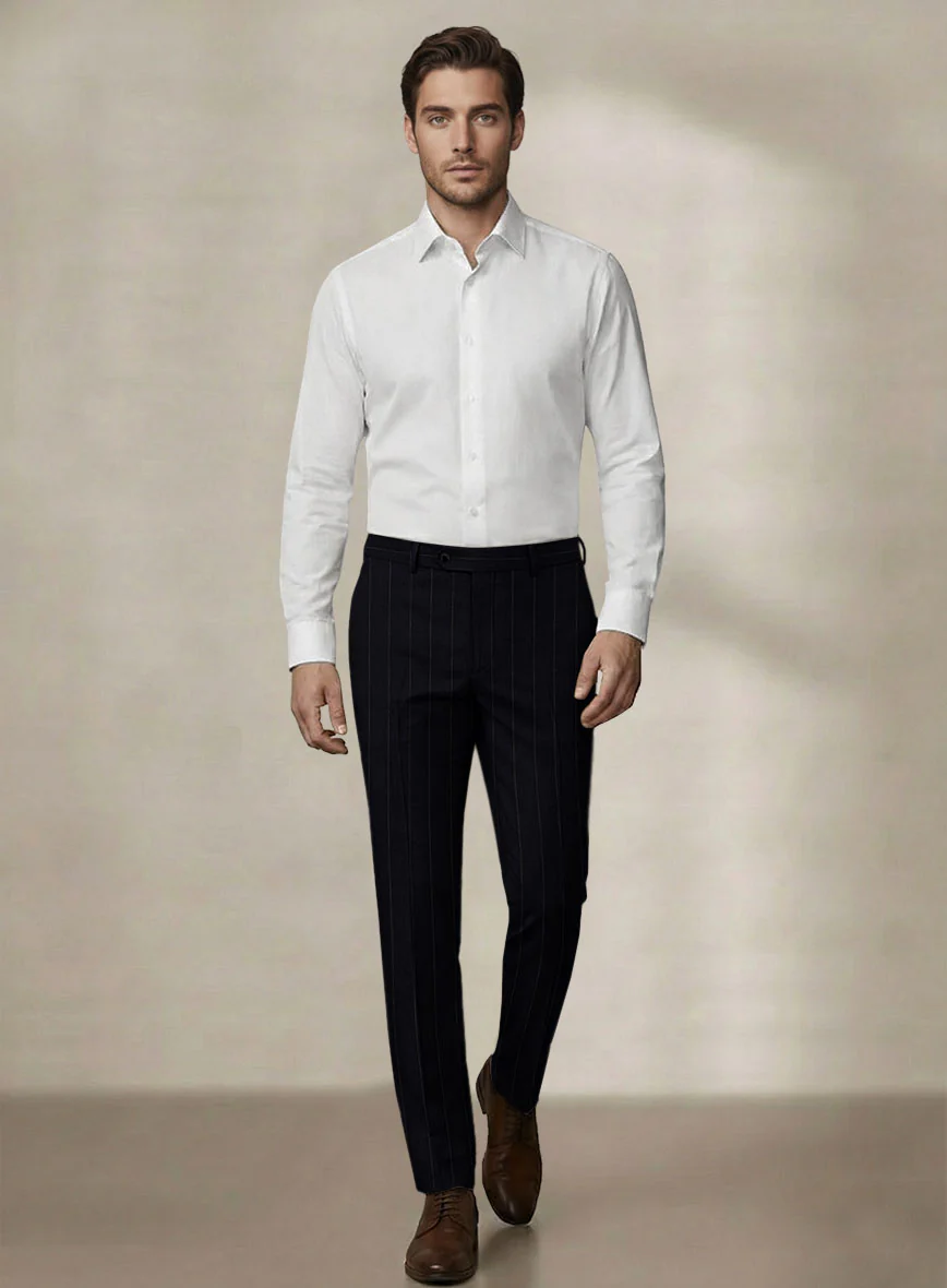 Loro Piana Maralba Summer Suit - Image 6