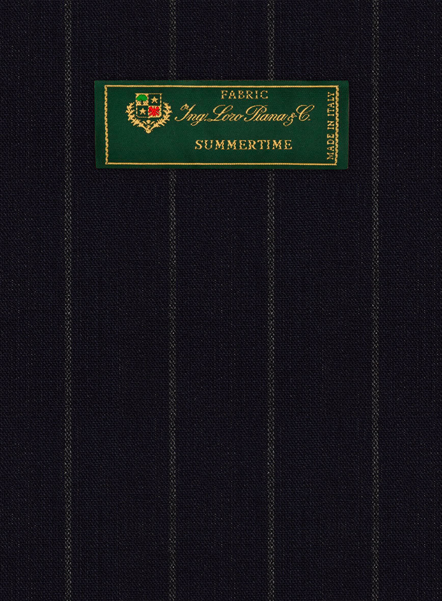 Loro Piana Maralba Summer Suit - Image 7