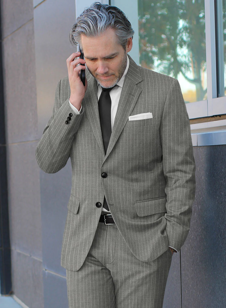 Loro Piana Marcela Wool Jacket - Image 2
