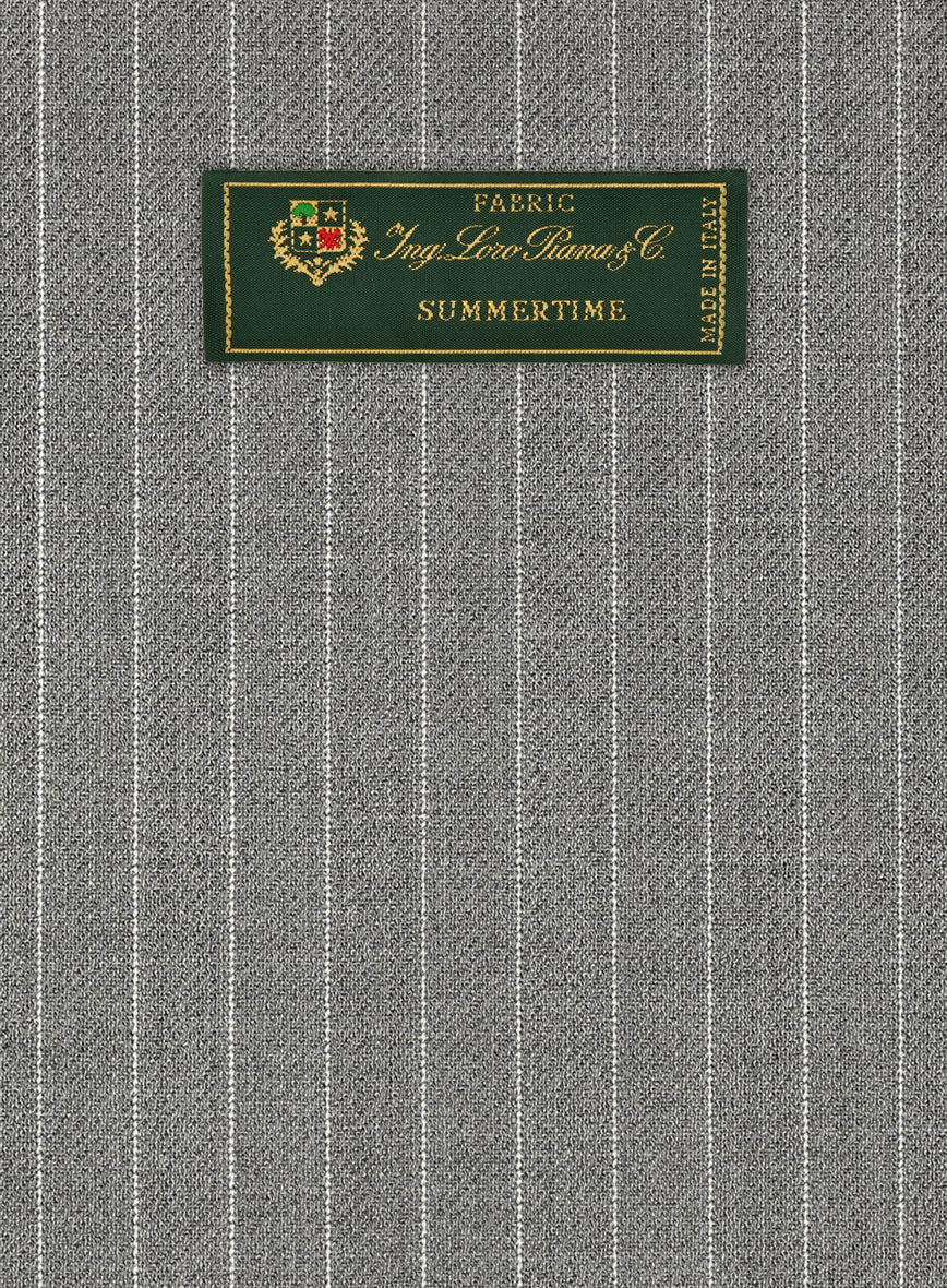 Loro Piana Marcela Wool Jacket - Image 4