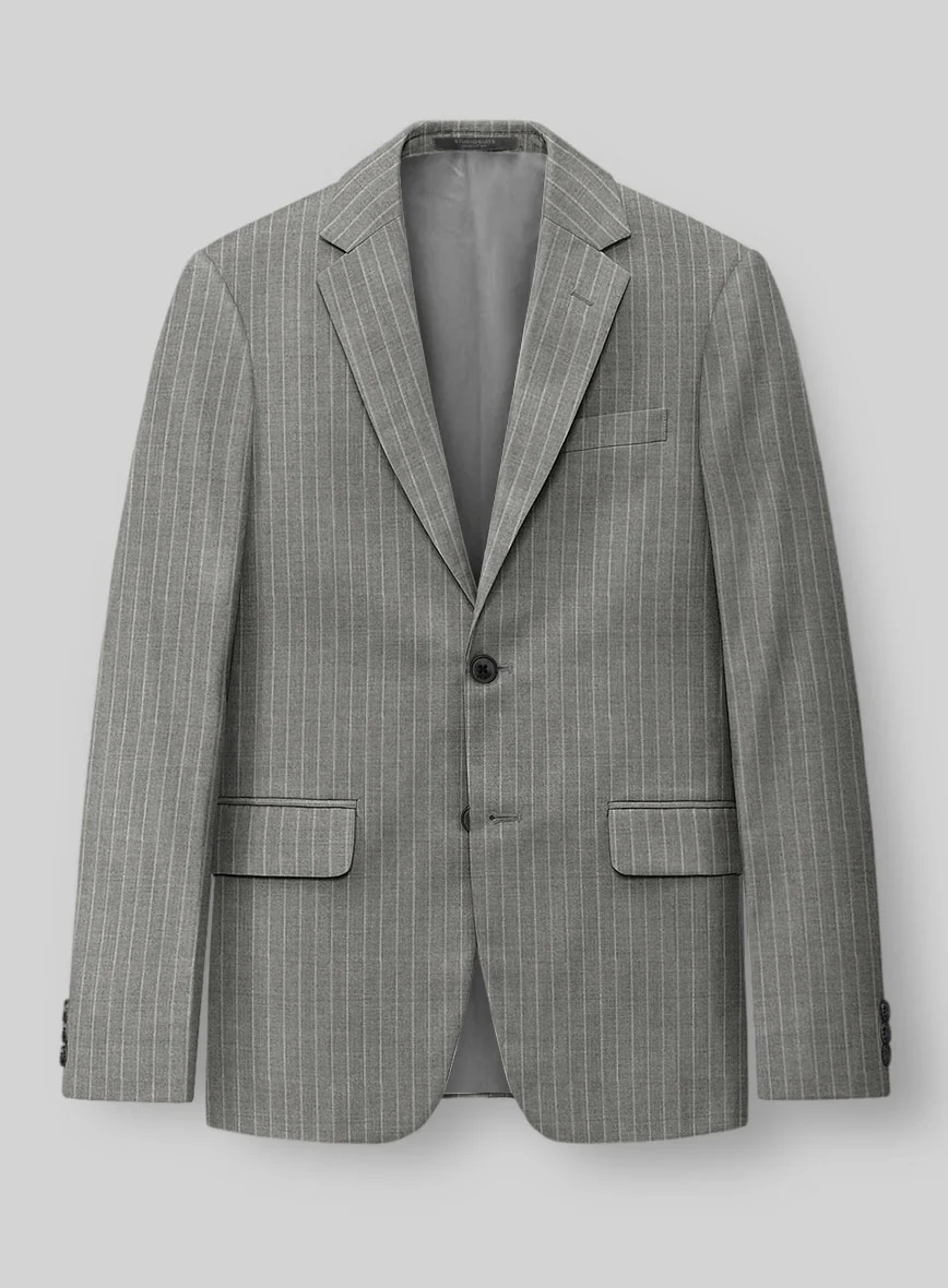 Loro Piana Marcela Wool Suit - Image 3