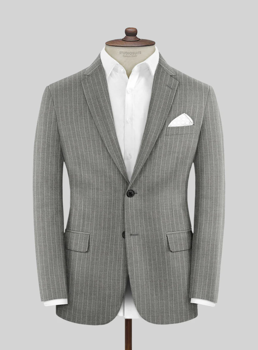 Loro Piana Marcela Wool Suit - Image 5