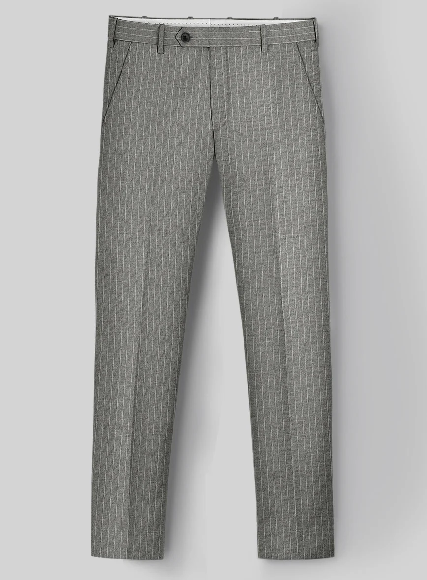 Loro Piana Marcela Wool Suit - Image 6
