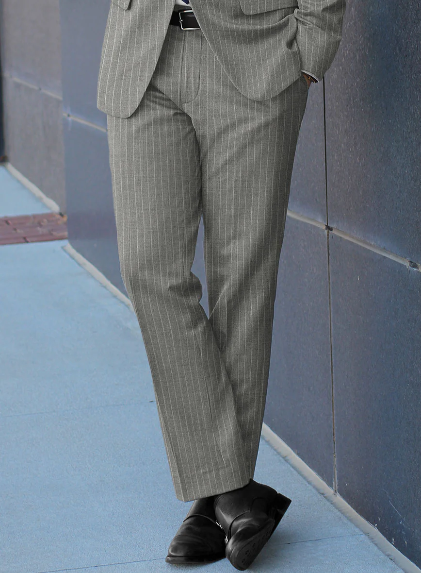 Loro Piana Marcela Wool Suit - Image 7