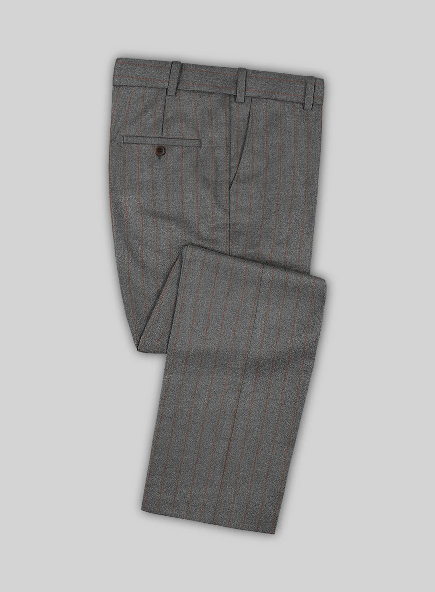 Loro Piana Marcella Wool Suit - Image 6