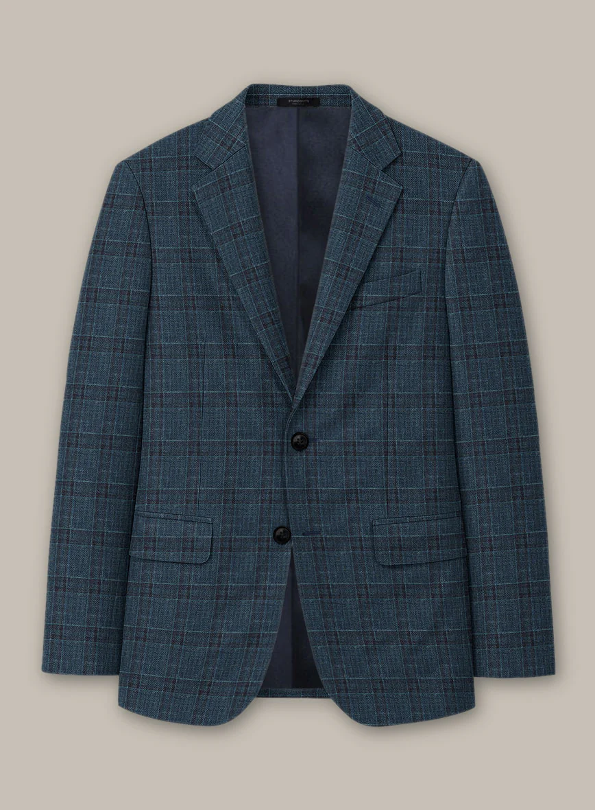 Loro Piana Marello Summer Suit - Image 2