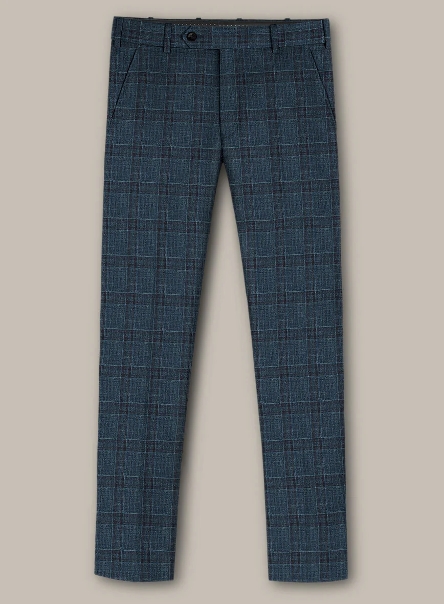 Loro Piana Marello Summer Suit - Image 4
