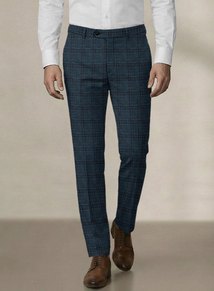 Loro Piana Marello Summer Suit - Image 5