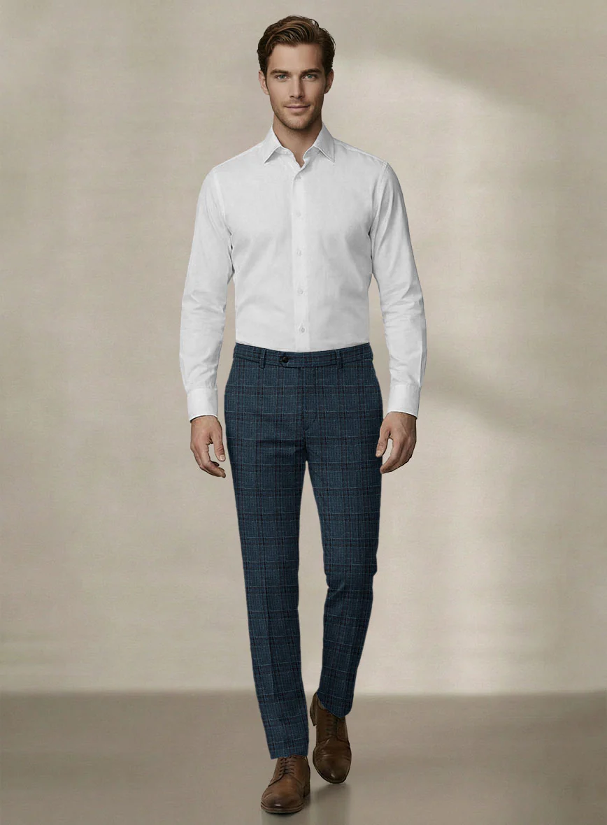 Loro Piana Marello Summer Suit - Image 6