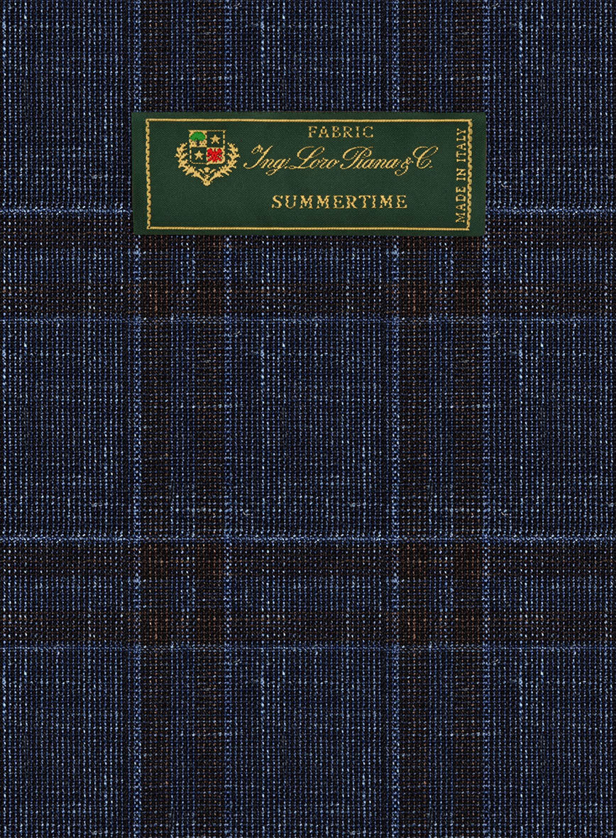 Loro Piana Marevia Summer Jacket - Image 3