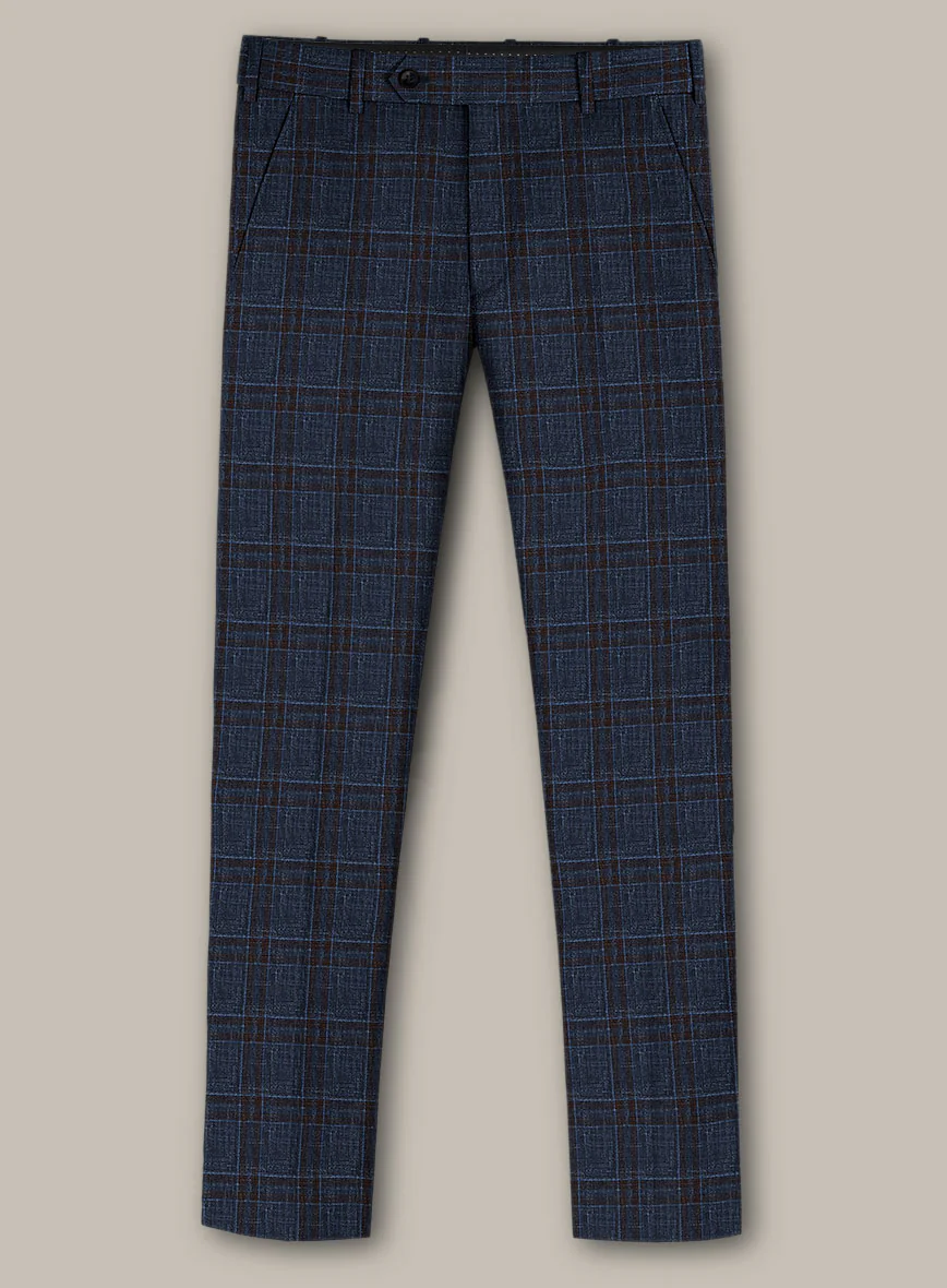 Loro Piana Marevia Summer Pants - Image 2