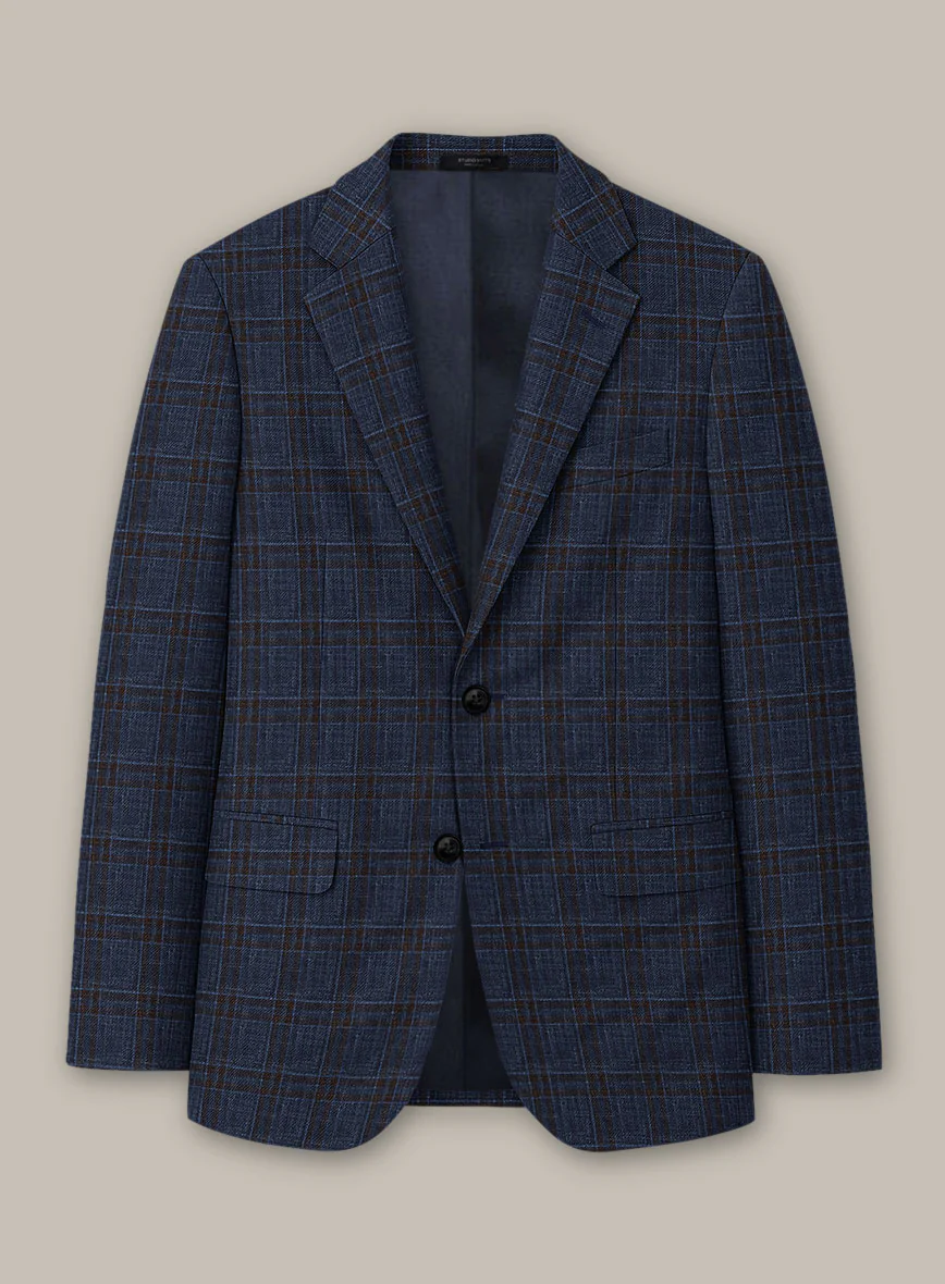 Loro Piana Marevia Summer Suit - Image 2