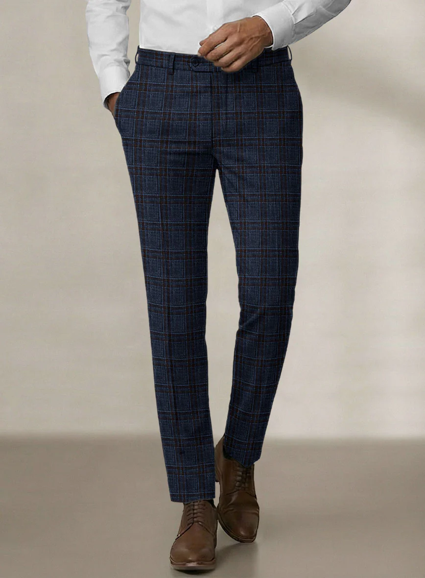Loro Piana Marevia Summer Suit - Image 5