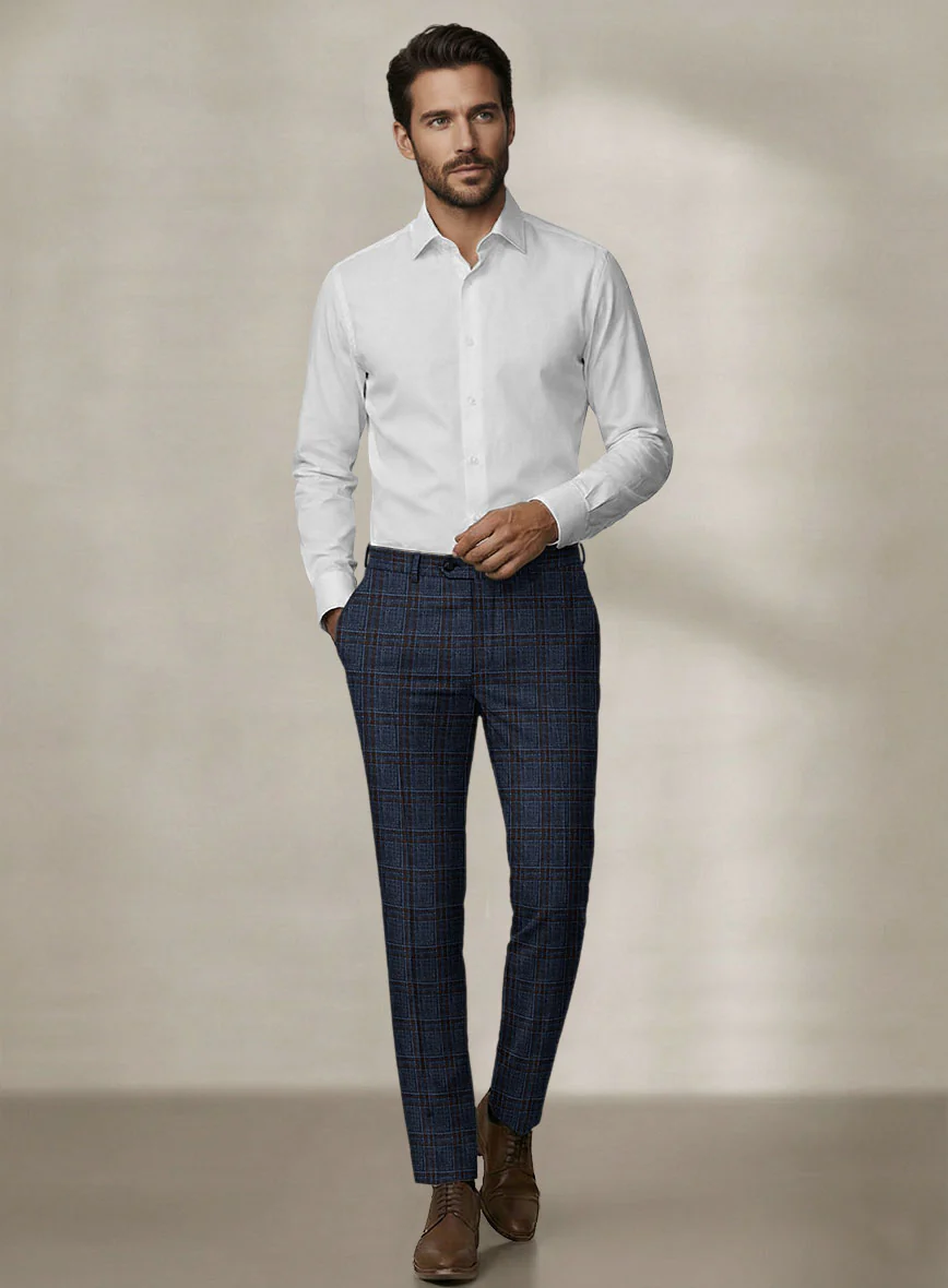 Loro Piana Marevia Summer Suit - Image 6