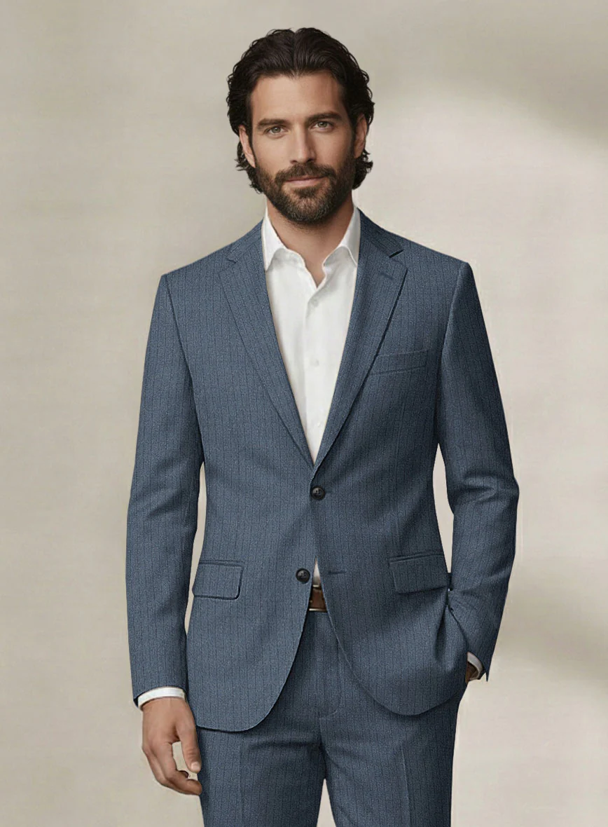 Loro Piana Marevo Summer Jacket - Image 2