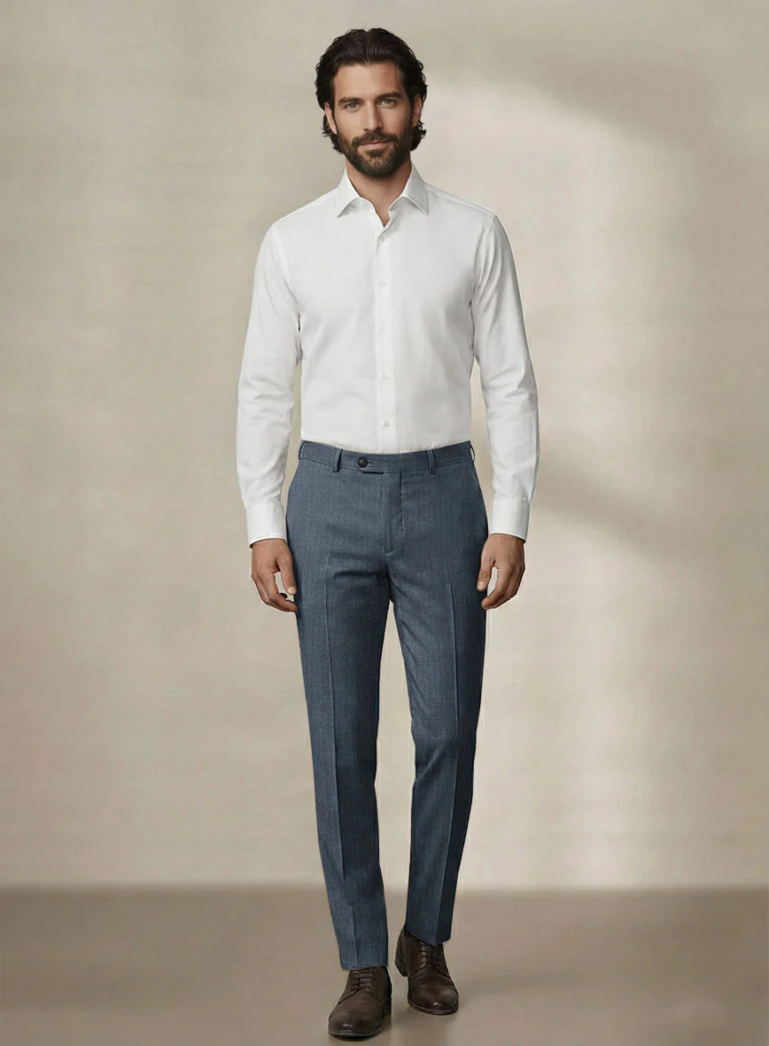 Loro Piana Marevo Summer Pants - Image 3