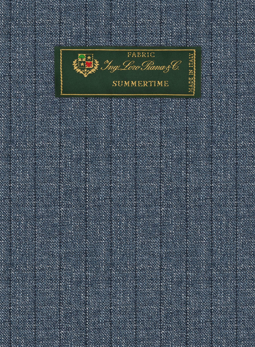 Loro Piana Marevo Summer Pants - Image 4