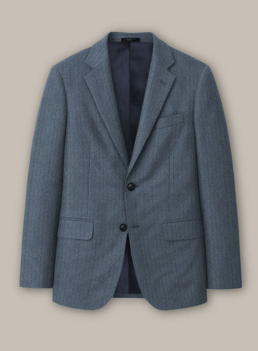 Loro Piana Marevo Summer Suit - Image 2